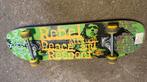 Gratis skateboard, Sport en Fitness, Skateboarden, Ophalen, Gebruikt, Skateboard