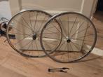 Mavic Ksyrium Elite Wheelset/wielset, Fietsen en Brommers, Fietsonderdelen, Ophalen, Gebruikt, Racefiets, Wiel