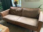 2x 2,5 zits bankstel, Huis en Inrichting, Ophalen, Gebruikt, 150 tot 200 cm, Tweepersoons