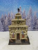 dickensville elfsteden Korendragershuisje Franeker kerstdorp, Diversen, Kerst, Ophalen of Verzenden