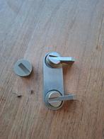 Akai AP-103 knoppen set + schroefjes, Ophalen of Verzenden, Gebruikt