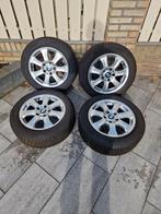 Winterbanden Viking op velg BMW 16 INCH, Auto diversen, Wieldoppen, Ophalen