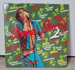 Lp  Rolling Stones, Ophalen, Zo goed als nieuw, 12 inch