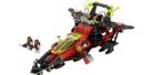 Lego Ruimte M-Tron set 6956 Stellar Recon Voyager COMPLEET, Ophalen of Verzenden, Gebruikt, Complete set, Lego
