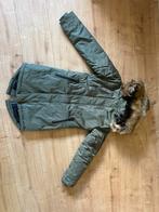 Winterjas maat 140 meisje / jongen, Ophalen of Verzenden, Zo goed als nieuw, Jongen, Jas