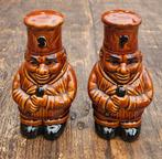 Vintage Price Kensington zout en peperstel, Ophalen of Verzenden