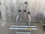 Fiamma Carry-Bike fietsendrager, Auto diversen, Fietsendragers, Ophalen, 2 fietsen, Gebruikt, Achterklepdrager