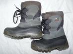 Snowboots. Sneeuwlaarzen. Olang. Maat 31 / 32, Kinderen en Baby's, Kinderkleding | Schoenen en Sokken, Ophalen of Verzenden, Gebruikt