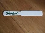 Grolsch bierafschuimer-/ spatel (nr.9), Ophalen of Verzenden, Nieuw, Overige typen, Grolsch