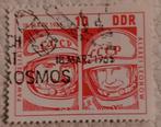 DDR Postzegel 1965 - Kosmos, Postzegels en Munten, Postzegels | Volle albums en Verzamelingen, Ophalen of Verzenden, Buitenland
