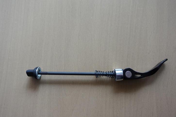 Formula Snelspanas Voor, Sport en Fitness, Wielrennen, Gebruikt, Overige typen, Ophalen of Verzenden