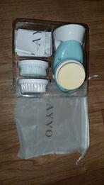 Ayvo Gezichtsreiniger - Nieuw!, Sieraden, Tassen en Uiterlijk, Uiterlijk | Gezichtsverzorging, Ophalen of Verzenden, Nieuw, Gehele gezicht