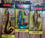 3 x Rapala Otus en Peto 3 stuks NIB kunstaas, Ophalen of Verzenden, Nieuw, Overige typen