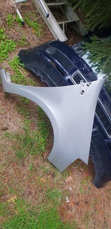 RENAULT CLIO 3 VOORSCHERM RECHTS CODE 185 beschikbaar voor biedingen