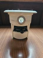 Origineel Becon petroleumstel met katoen, Antiek en Kunst, Ophalen of Verzenden