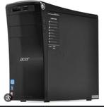 Acer apire i7 pc m3970, Computers en Software, Ophalen of Verzenden, Zo goed als nieuw, HDD