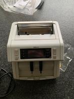 Safescan Geldtelmachine, Gebruikt, M, Ophalen of Verzenden, M