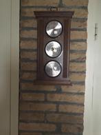 Oisterwijk Eiken Weerstation, Ophalen, Gebruikt, Weerstation