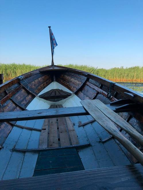 Rana Noorse overnaadse sloep. Bilgepomp accu.1967 Båtfabrikk, Watersport en Boten, Bootonderdelen, Gebruikt, Overige typen, Zeilboot