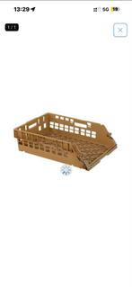 50 Broodkratten, 5 trolleys Perfect Bakkerij/martkthandel, Ophalen