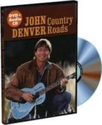 John Denver - Country Roads DVD + CD Nieuw In Folie.!, Cd's en Dvd's, Ophalen of Verzenden, Nieuw in verpakking