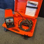 Lorch Handy 150 Lasapparaat in Nette Staat, Flex Ltd., Zo goed als nieuw, https://flex.com/contact-us, Nobelstraat 10, 5807 GA Oostrum