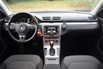 Volkswagen Passat Variant 1.4 TSI DSG COMFORTLINE NAVI/PDC/U, 122 pk, Origineel Nederlands, Zilver of Grijs, 750 kg
