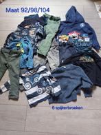 Babykleding jongen, Kinderen en Baby's, Ophalen of Verzenden, Gebruikt, Overige maten