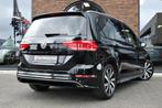 Volkswagen Touran 1.5 TSI R-LINE 7p Trekhaak, Achteruitrijca, Voorwielaandrijving, Stof, 4 cilinders, 150 pk