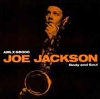 LP (vinyl)  Joe Jackson. Body an Soul, Cd's en Dvd's, Vinyl | Pop, Ophalen of Verzenden, 1980 tot 2000, Gebruikt, 12 inch