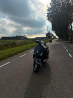 Mooie scooter, wees niet bang om te bieden, Ophalen, Gebruikt, Benzine, Overige merken