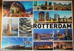 puzzel Rotterdam highlights 1000 stukjes, Ophalen of Verzenden, 500 t/m 1500 stukjes