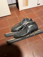 Leren Viking schaatsen - Maat 42, Ophalen of Verzenden, Gebruikt, Noren, Viking