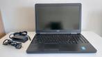 Dell Latitude E5540/8GbRAM/120GbSSD/Intel I5/1.7 Ghz/15.6", Computers en Software, Windows Laptops, 8 GB, Minder dan 2 Ghz, 120 GB