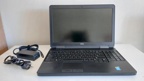 Dell Latitude E5540/8GbRAM/120GbSSD/Intel I5/1.7 Ghz/15.6", Computers en Software, Windows Laptops, Zo goed als nieuw, 15 inch