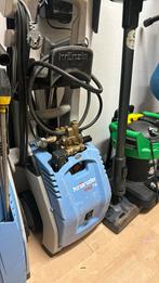 Kranzle 1050 TS Hogedrukreiniger, Ophalen of Verzenden, Gebruikt, Elektrisch, Met regelbare waterdruk