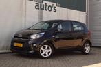 Kia Picanto 1.0 DPi ComfortLine -AIRCO-CRUISE-5persoons-, Voorwielaandrijving, Stof, Gebruikt, Euro 6