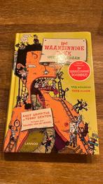 Terry Denton - Het waanzinnige boek over je lichaam, Ophalen of Verzenden, Zo goed als nieuw, Terry Denton; Andy Griffiths