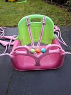 Schommel, Ophalen, Gebruikt, Schommel, Aanbouwonderdeel