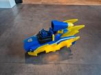 PAW Patrol Mighty Pups Voertuig met Geluid, Ophalen of Verzenden, Zo goed als nieuw