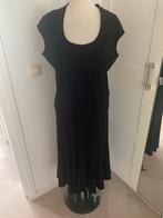 Elegante Zwarte Rok en top Joseph Ribkoff - Maat L, Kleding | Dames, Zwart, Maat 42/44 (L), Joseph Ribkoff, Ophalen of Verzenden