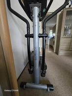 Crosstrainer, Ophalen, Gebruikt, Crosstrainer, Metaal