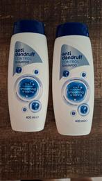 Anti-Roos Shampoo - 2 Flessen, Ophalen of Verzenden, Gebruikt, Shampoo of Conditioner