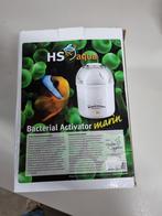 HS Aqua Bacterial Activator Marin, Ophalen of Verzenden, Zo goed als nieuw, Verlichting of Verwarming
