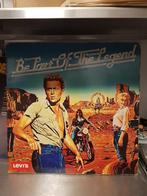 lp Levi's-be part of the legends (Z234-35), Ophalen of Verzenden, Gebruikt, 12 inch, Pop