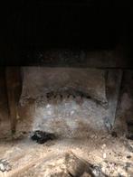 Vermont Intrepid 2 houtkachel, Ophalen, Gebruikt, Janco de jong bv, Tolbaas 2 gorredijk