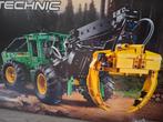 Lego technische, Ophalen of Verzenden, Zo goed als nieuw, Complete set, Lego