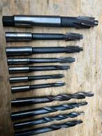 Diverse potgat boren, Doe-het-zelf en Verbouw, Ophalen of Verzenden, Zo goed als nieuw, Overige typen