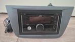 JVC KW-R930BT, Auto diversen, Ophalen of Verzenden, Gebruikt