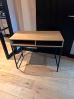 Bureau - 48x95 cm - Ideaal voor thuiswerk!, Huis en Inrichting, Bureaus, Ophalen, Zo goed als nieuw, Bureau